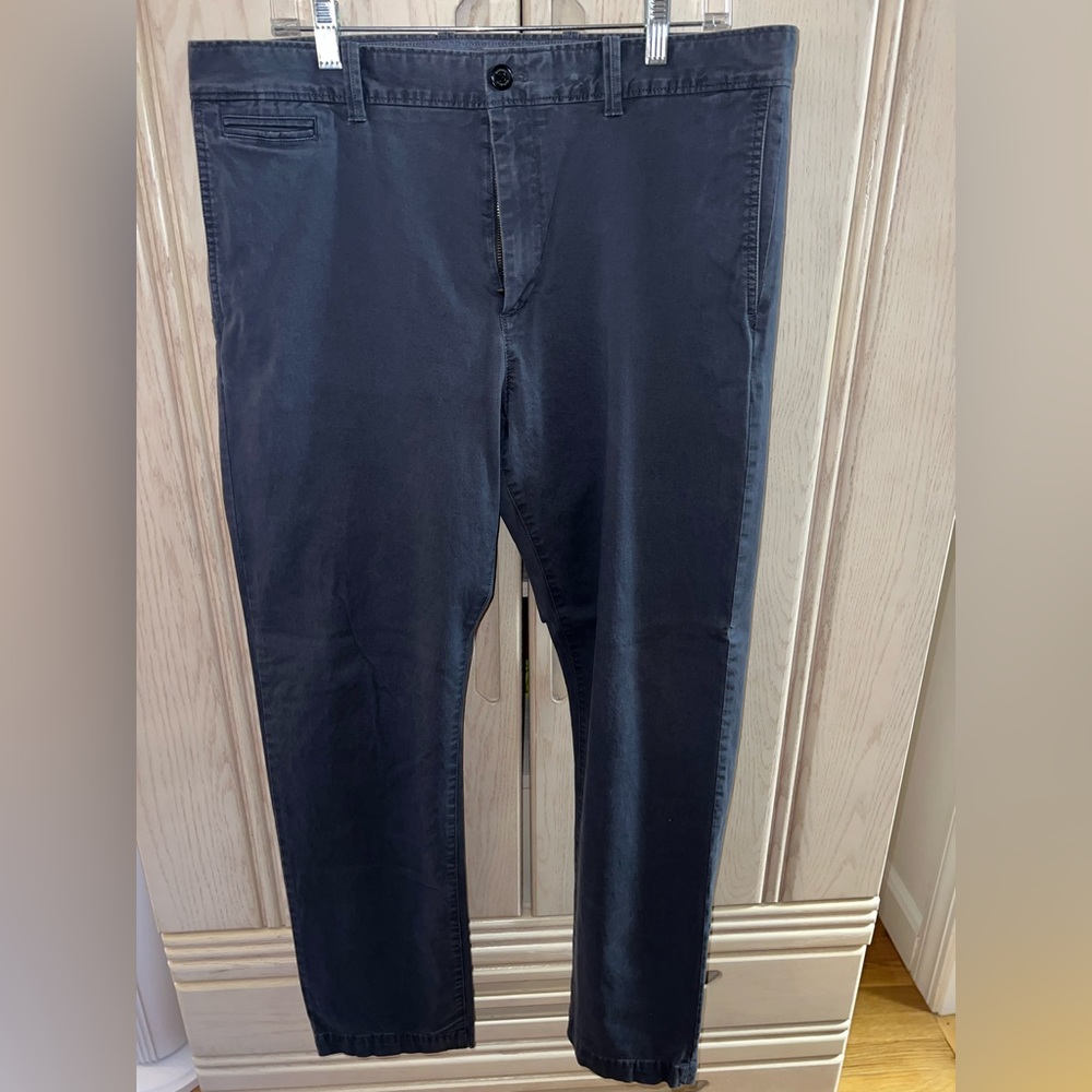 Men’s Banana Republic Fulton Skinny Chino